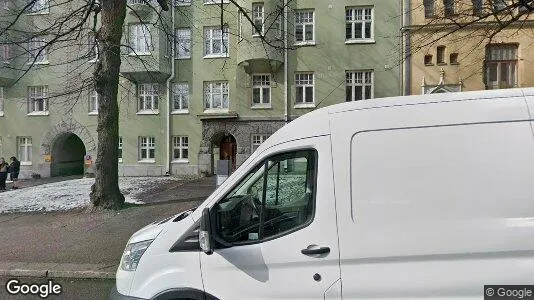 Apartments for rent in Tampere Keskinen - Photo from Google Street View