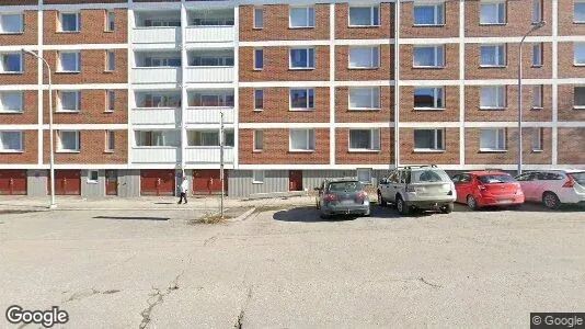 Apartments for rent in Tampere Keskinen - Photo from Google Street View