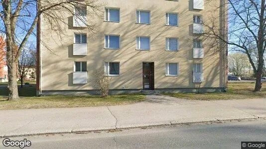 Apartments for rent in Tampere Eteläinen - Photo from Google Street View