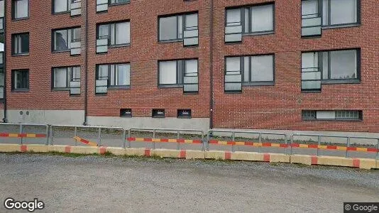 Apartments for rent in Tampere Eteläinen - Photo from Google Street View