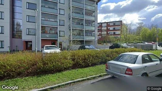 Apartments for rent in Tampere Luoteinen - Photo from Google Street View
