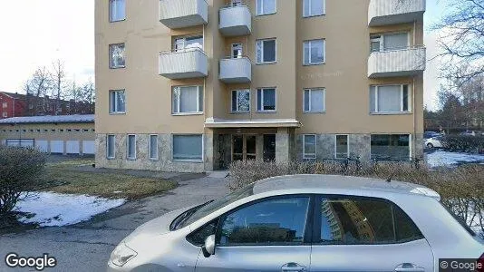 Apartments for rent in Tampere Keskinen - Photo from Google Street View