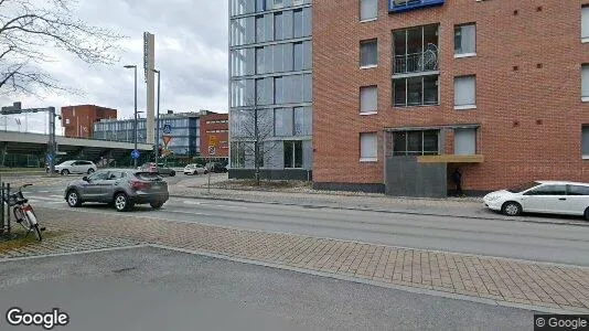 Apartments for rent in Tampere Keskinen - Photo from Google Street View