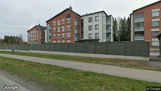 Apartments for rent in Tampere Koillinen - Photo from Google Street View