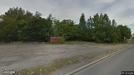 Apartments for rent in Tampere Keskinen - Photo from Google Street View
