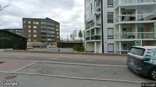 Apartments for rent in Tampere Eteläinen - Photo from Google Street View