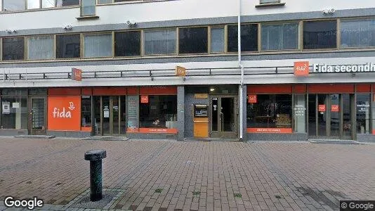 Apartments for rent in Tampere Keskinen - Photo from Google Street View