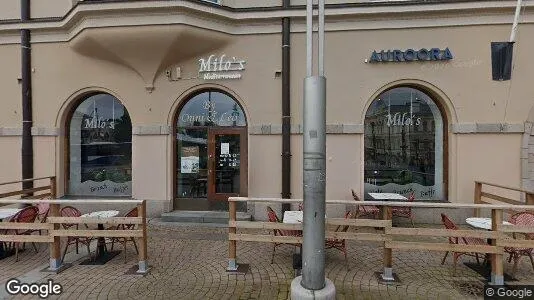 Apartments for rent in Tampere Keskinen - Photo from Google Street View