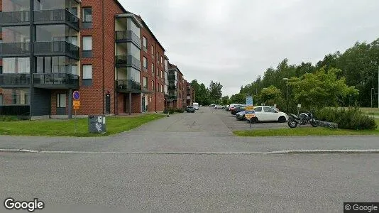 Apartments for rent in Tampere Luoteinen - Photo from Google Street View