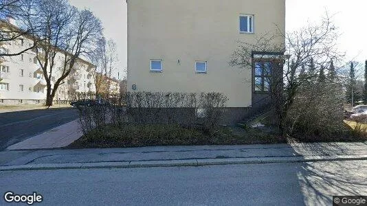 Apartments for rent in Tampere Keskinen - Photo from Google Street View