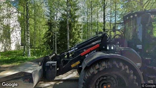 Apartments for rent in Tampere Lounainen - Photo from Google Street View