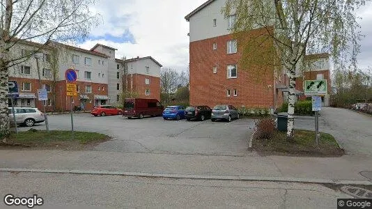 Apartments for rent in Tampere Eteläinen - Photo from Google Street View