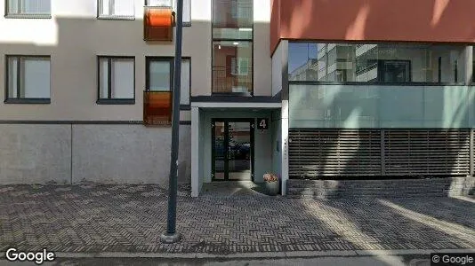 Apartments for rent in Tampere Eteläinen - Photo from Google Street View