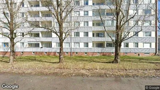 Apartments for rent in Tampere Eteläinen - Photo from Google Street View