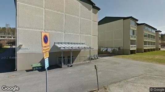 Apartments for rent in Tampere Kaakkoinen - Photo from Google Street View