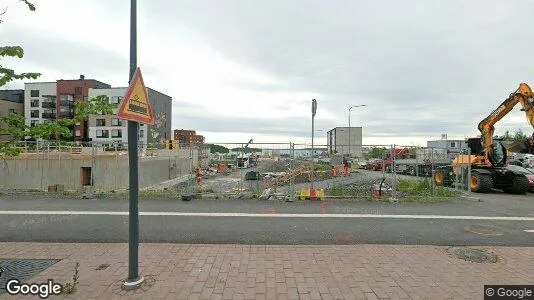 Apartments for rent in Tampere Luoteinen - Photo from Google Street View