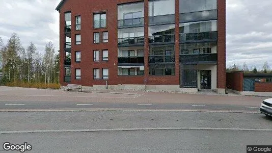 Apartments for rent in Tampere Eteläinen - Photo from Google Street View