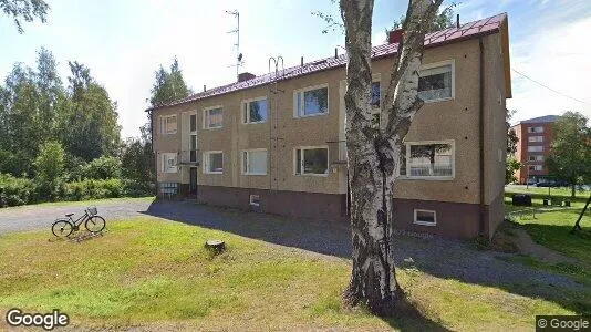 Apartments for rent in Tampere Lounainen - Photo from Google Street View
