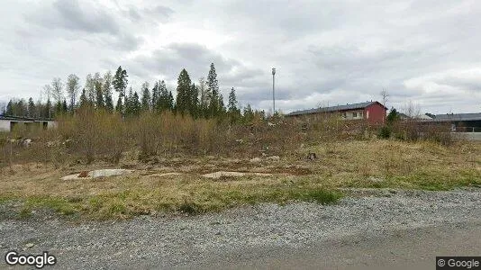 Apartments for rent in Tampere Kaakkoinen - Photo from Google Street View