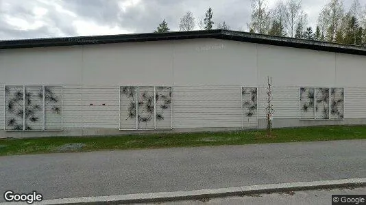 Apartments for rent in Tampere Eteläinen - Photo from Google Street View