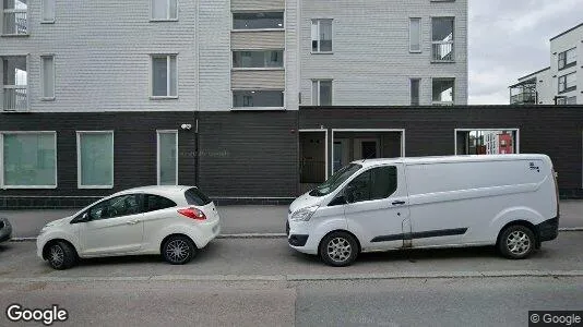 Apartments for rent in Tampere Kaakkoinen - Photo from Google Street View