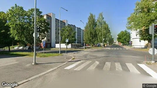 Apartments for rent in Tampere Keskinen - Photo from Google Street View