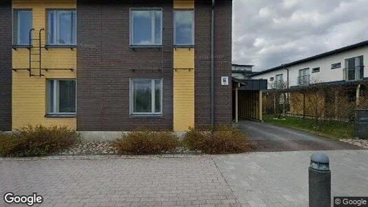 Apartments for rent in Tampere Eteläinen - Photo from Google Street View