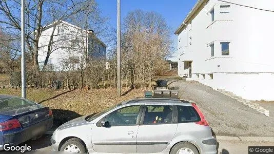 Apartments for rent in Tampere Keskinen - Photo from Google Street View