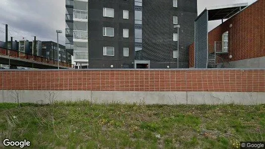 Apartments for rent in Tampere Kaakkoinen - Photo from Google Street View