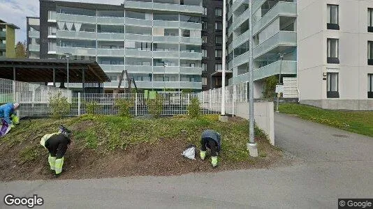 Apartments for rent in Tampere Luoteinen - Photo from Google Street View