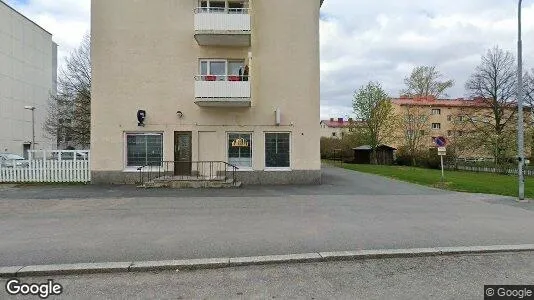 Apartments for rent in Tampere Eteläinen - Photo from Google Street View
