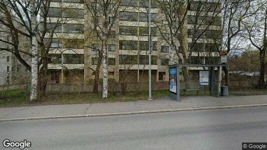 Apartments for rent in Tampere Kaakkoinen - Photo from Google Street View