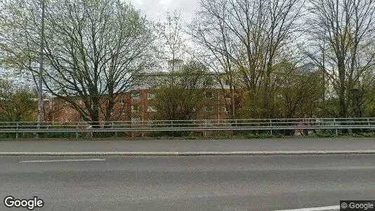 Apartments for rent in Tampere Lounainen - Photo from Google Street View
