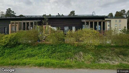 Apartments for rent in Tampere Lounainen - Photo from Google Street View