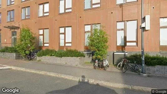 Apartments for rent in Tampere Keskinen - Photo from Google Street View