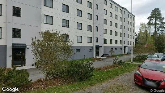 Apartments for rent in Tampere Luoteinen - Photo from Google Street View