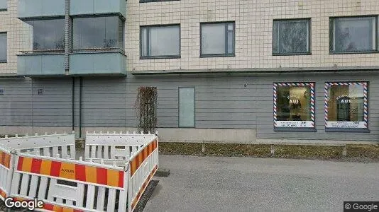 Apartments for rent in Tampere Kaakkoinen - Photo from Google Street View