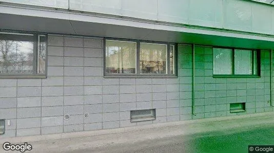 Apartments for rent in Tampere Keskinen - Photo from Google Street View