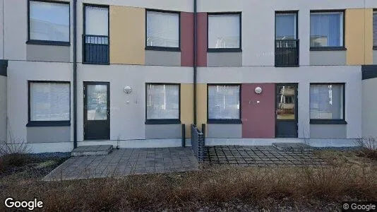 Apartments for rent in Tampere Eteläinen - Photo from Google Street View