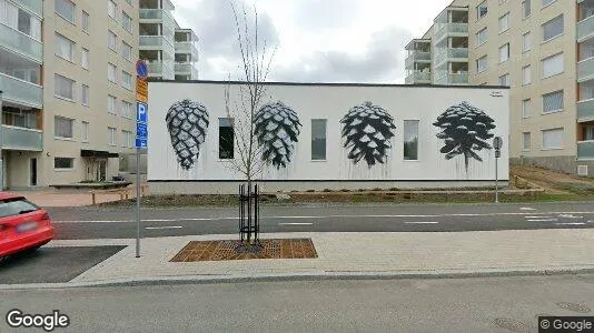 Apartments for rent in Tampere Kaakkoinen - Photo from Google Street View