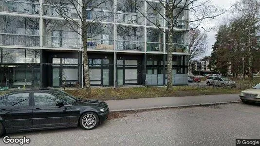 Apartments for rent in Tampere Kaakkoinen - Photo from Google Street View