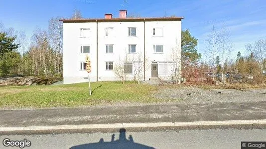 Apartments for rent in Tampere Koillinen - Photo from Google Street View