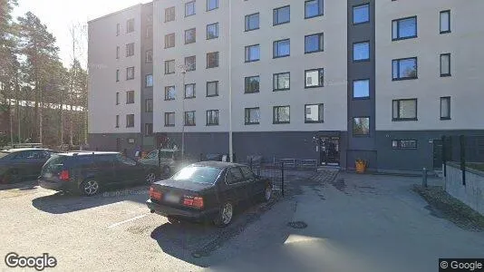 Apartments for rent in Tampere Eteläinen - Photo from Google Street View