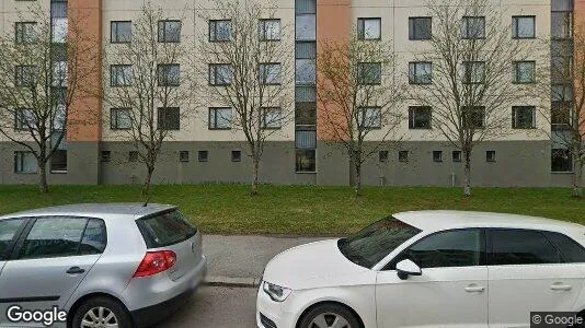 Apartments for rent in Tampere Kaakkoinen - Photo from Google Street View