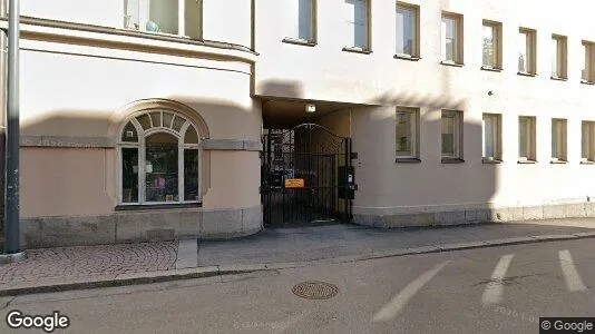 Apartments for rent in Tampere Keskinen - Photo from Google Street View