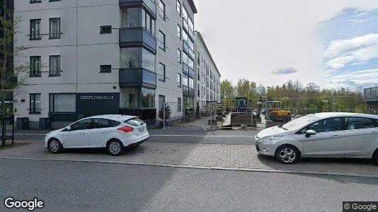 Apartments for rent in Tampere Luoteinen - Photo from Google Street View