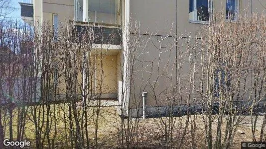 Apartments for rent in Tampere Eteläinen - Photo from Google Street View