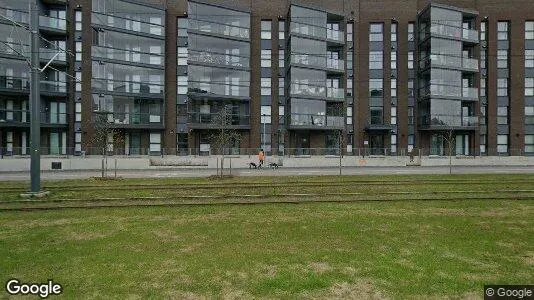Apartments for rent in Tampere Kaakkoinen - Photo from Google Street View