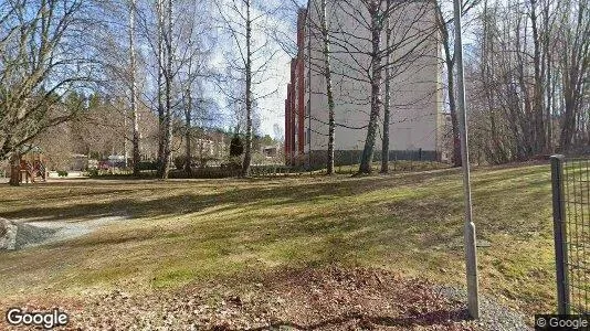 Apartments for rent in Tampere Eteläinen - Photo from Google Street View