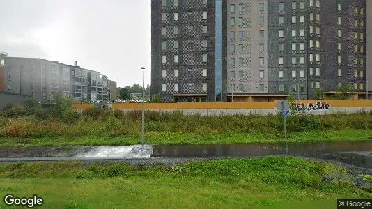 Apartments for rent in Tampere Lounainen - Photo from Google Street View